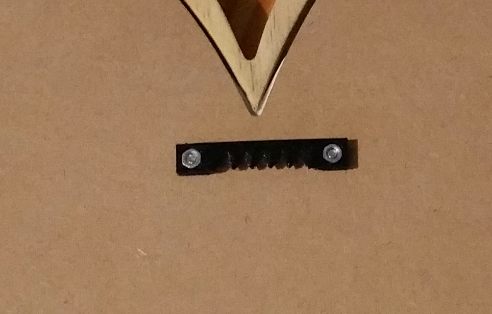 Frame Hanger for picture or photo frames