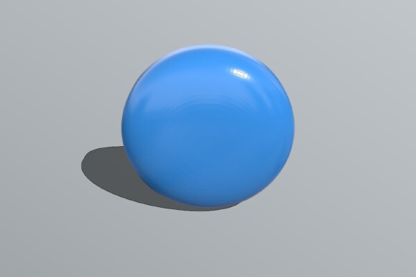 Cetus LED Cover | 3d print model