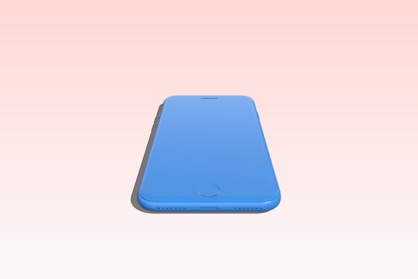 iPhone 7