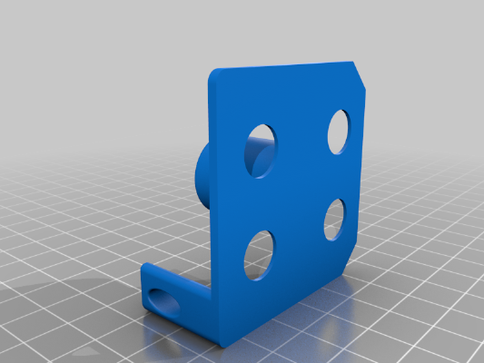 Modular Box | 3d print model