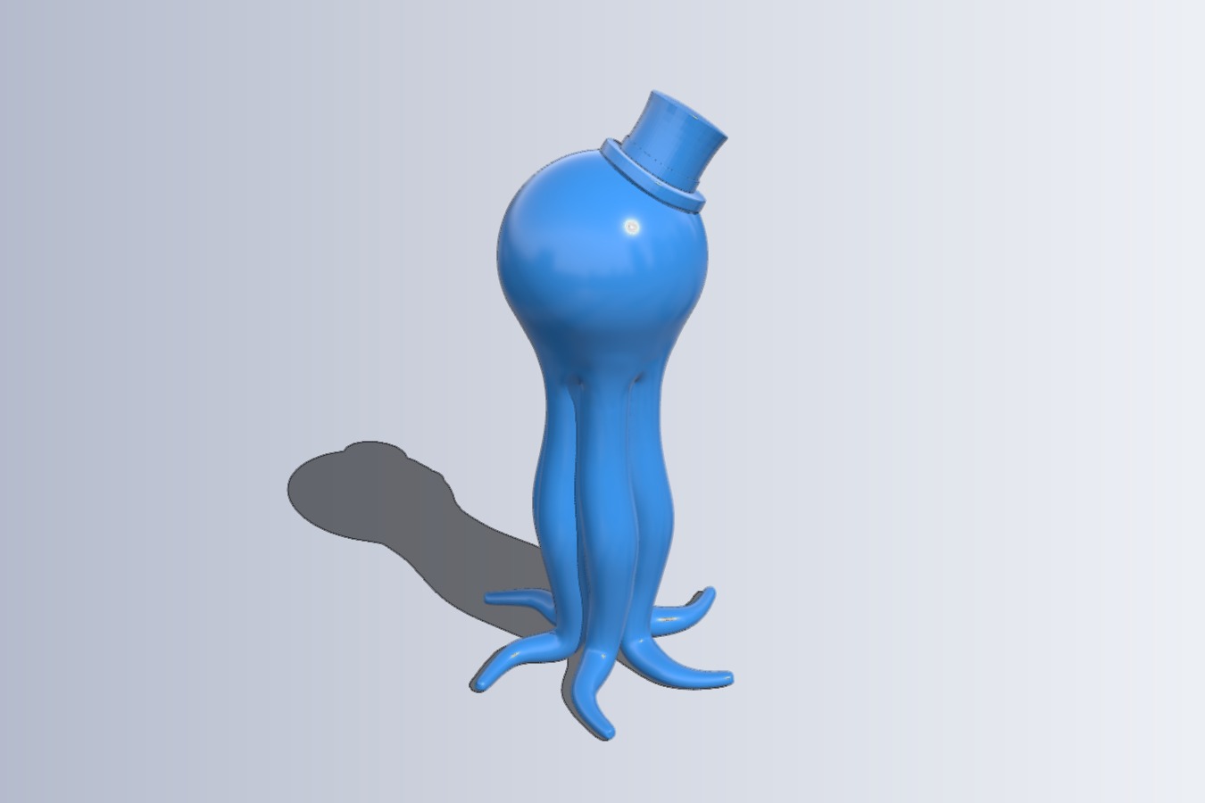 Sir topus