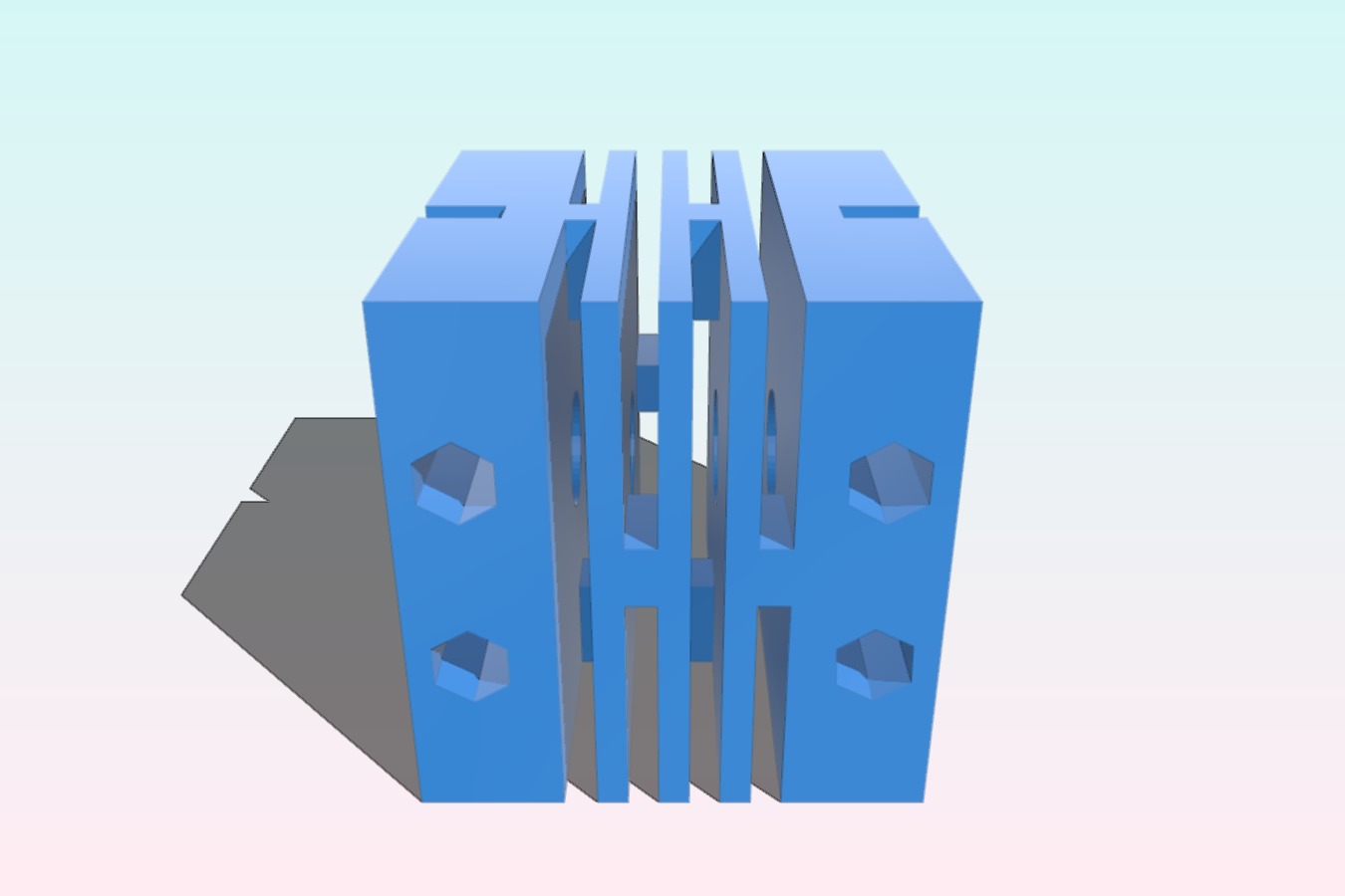 Flex Coupler