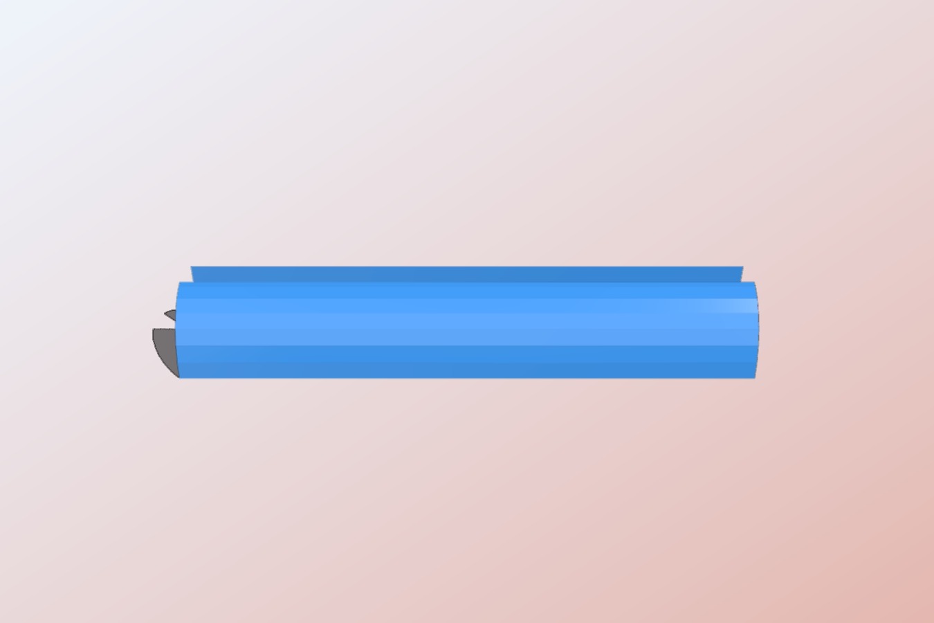 iPod Touch Stand