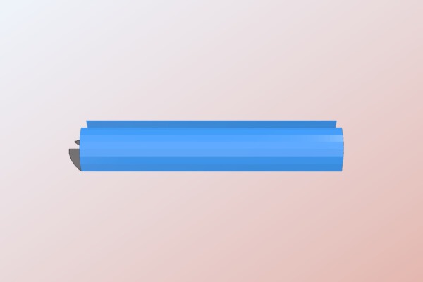 iPod Touch Stand | 3d print model