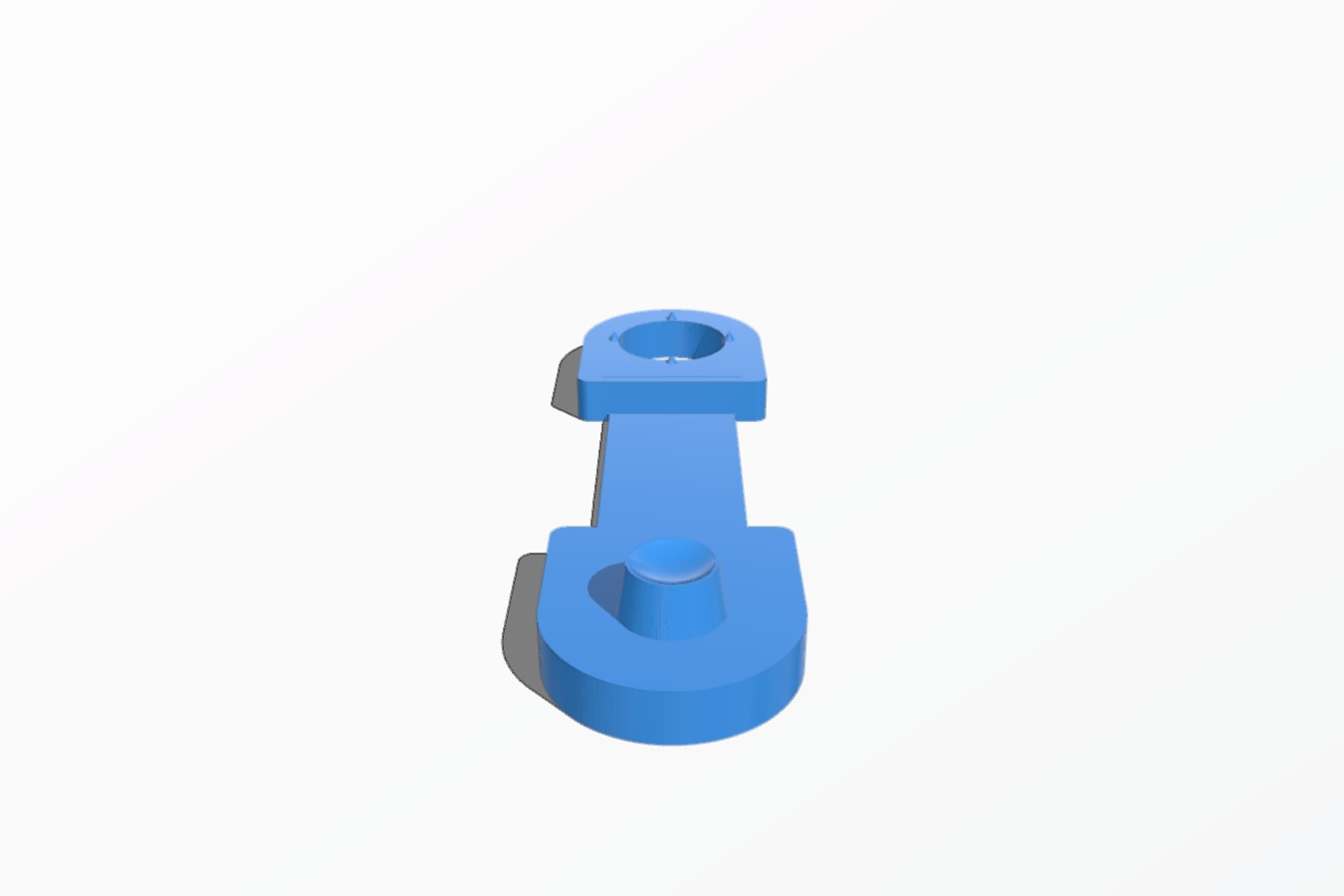 Blister Pack Pill Popper
