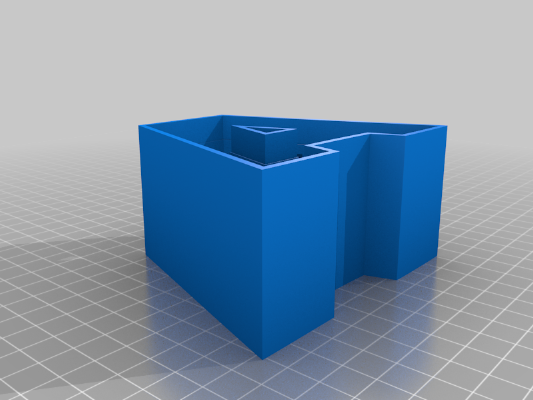 star wars | 3d print model