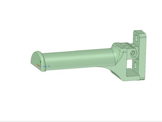 Spool holder | 3d print model