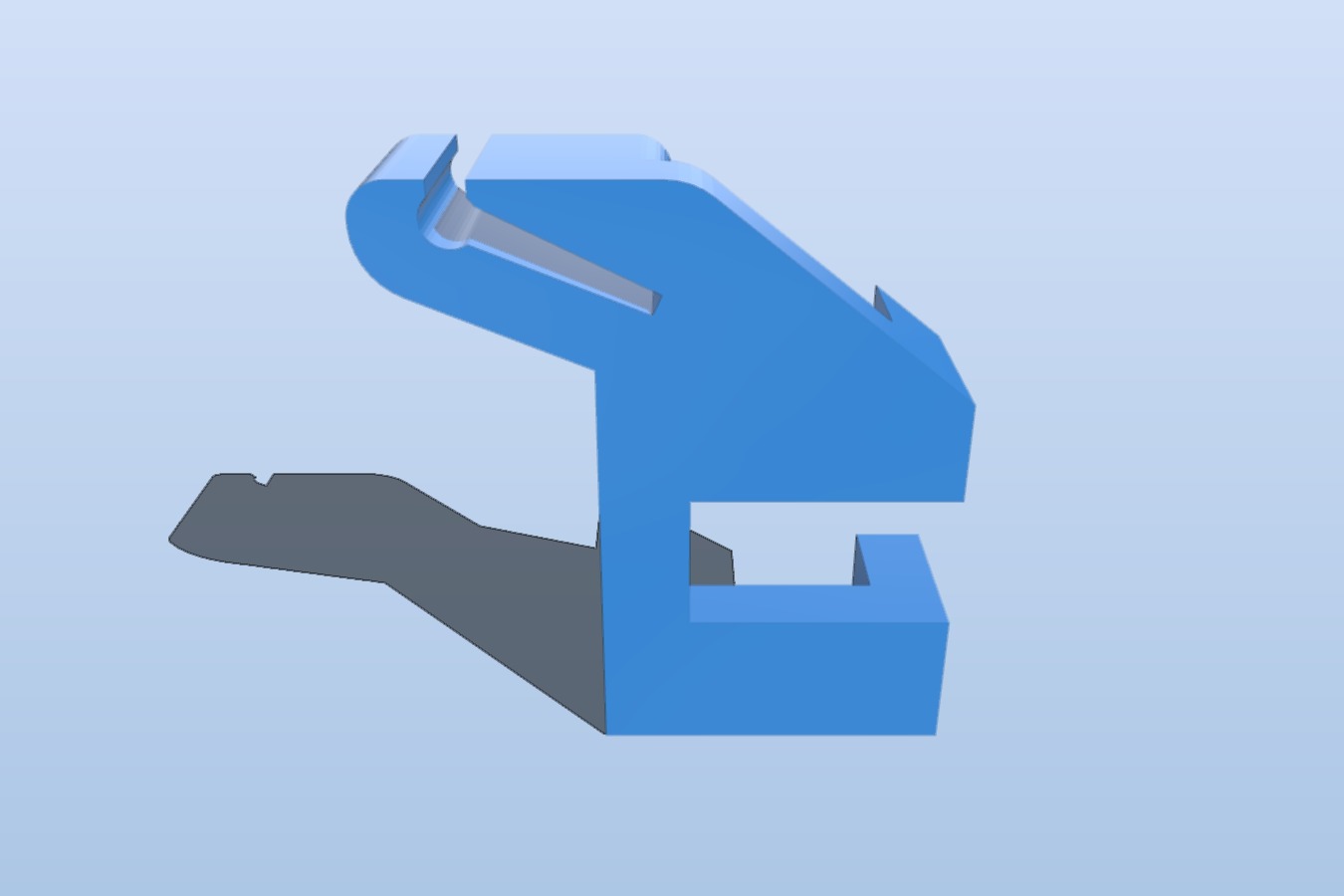 Sewing Foot Adapter
