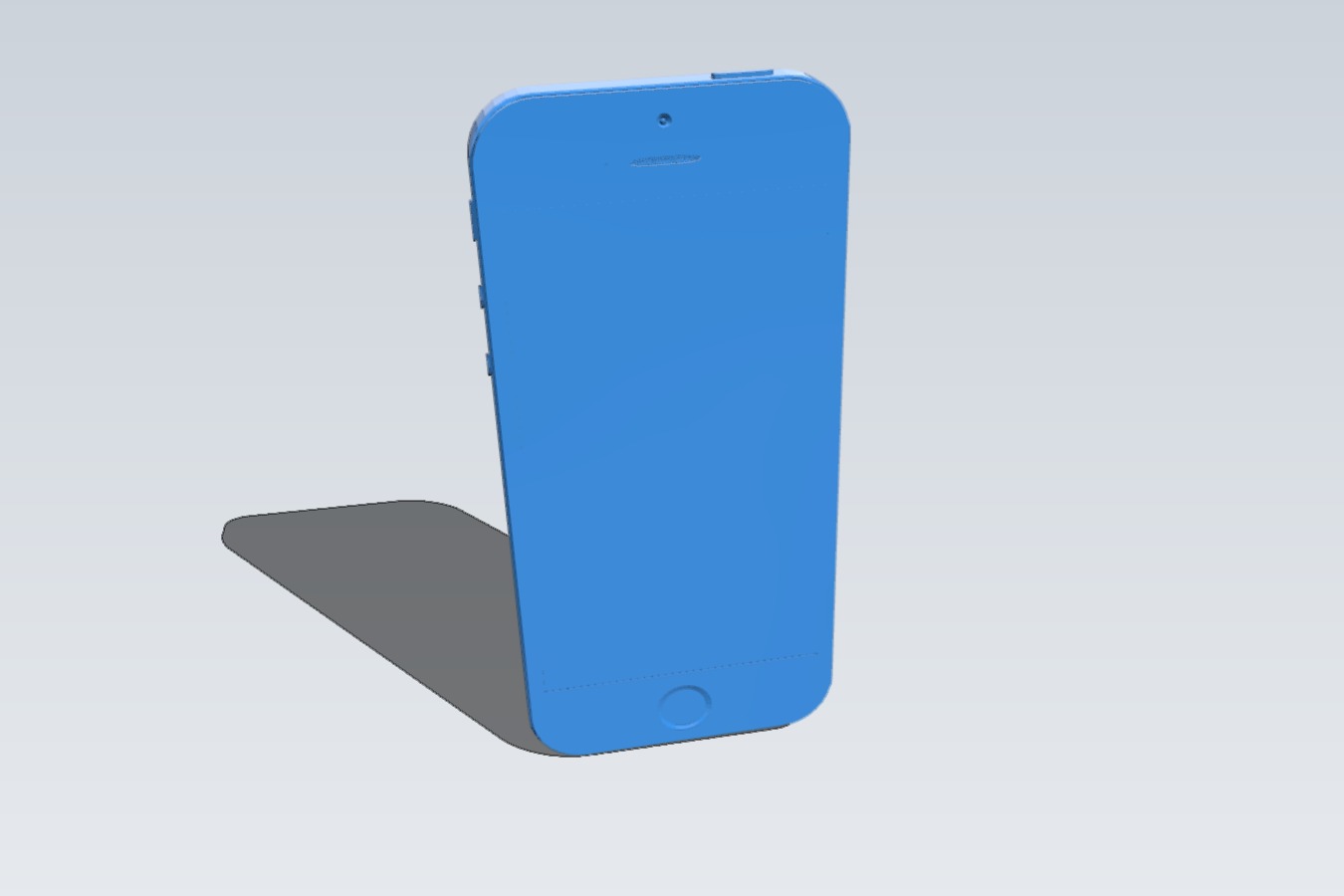 I phone Model