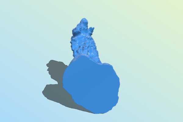  | 3d print model