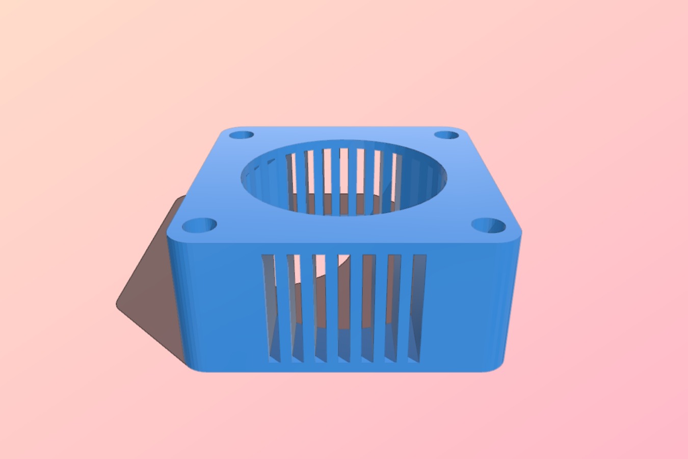 Stepper Motor Separator