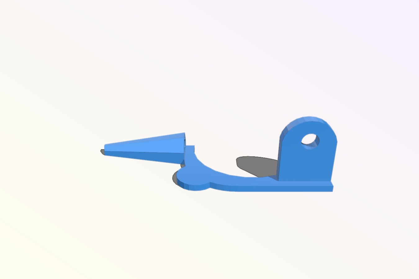Bobbin Threader