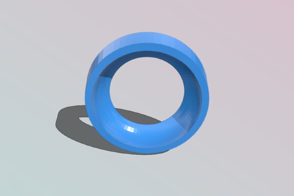 Naughty Cat Food Saver | 3d print model