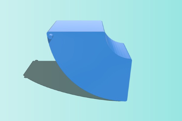 xyz spool drawer organizer | 3d print model