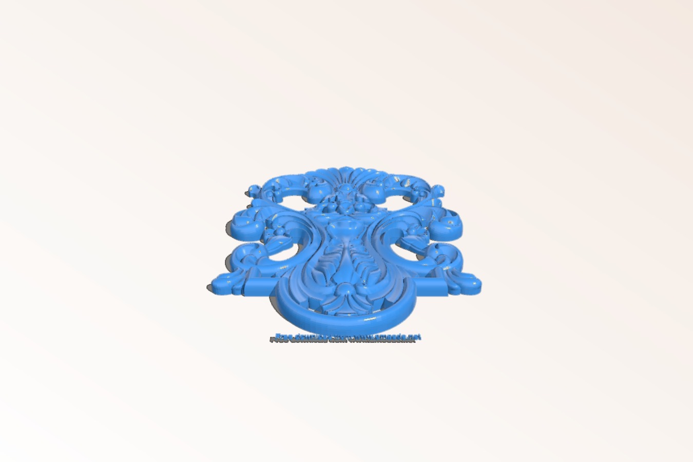 Pattern decor design