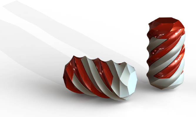 Screwbox-3 | 3d print model