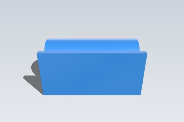 Watch Holder | 3d print model