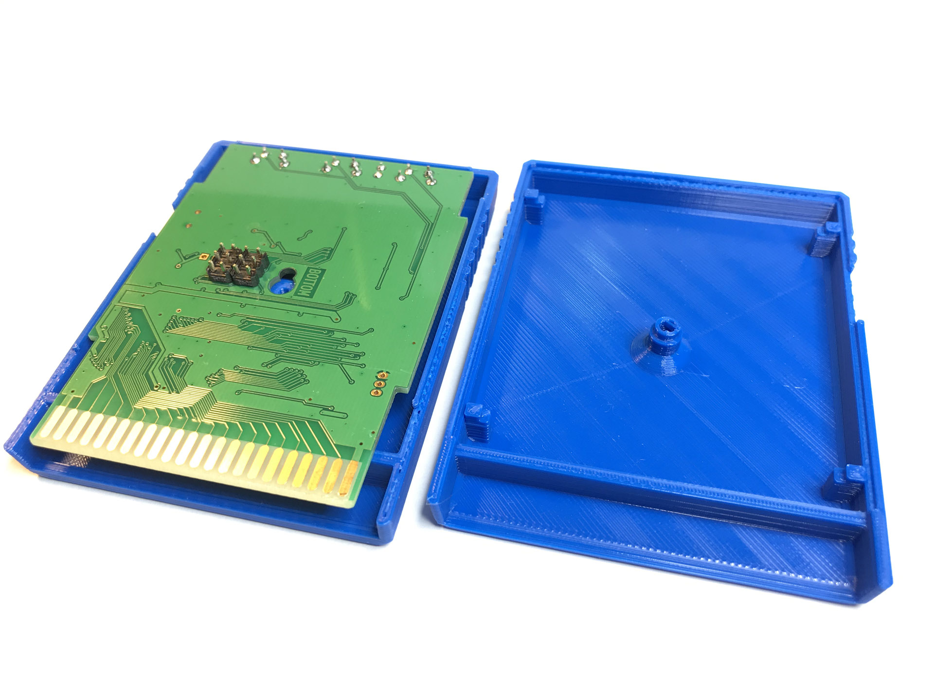 EasyFlash3 Cartridge Case