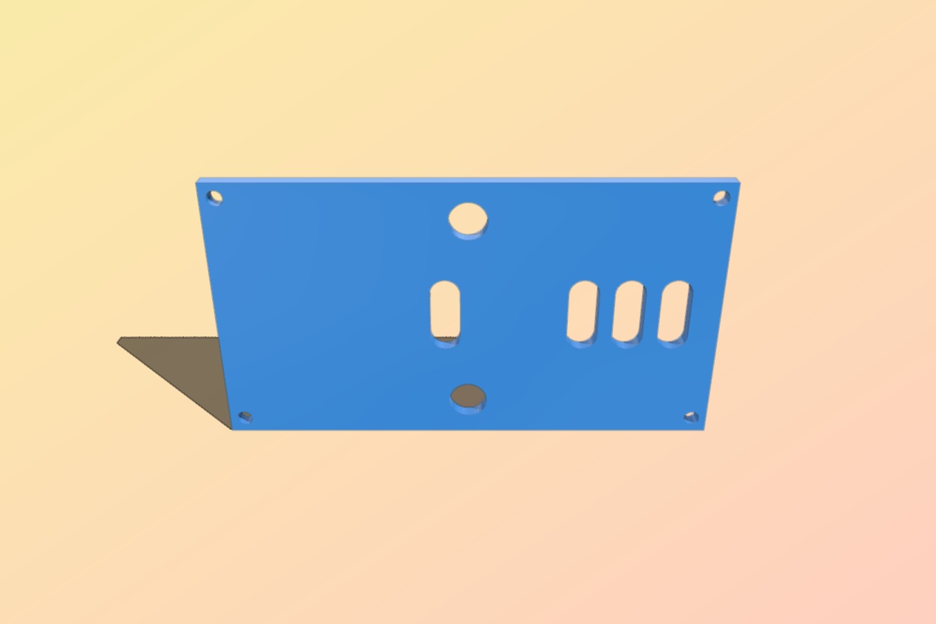 The Turbo Entabulator - a 3D-printable, fully mechanical computer