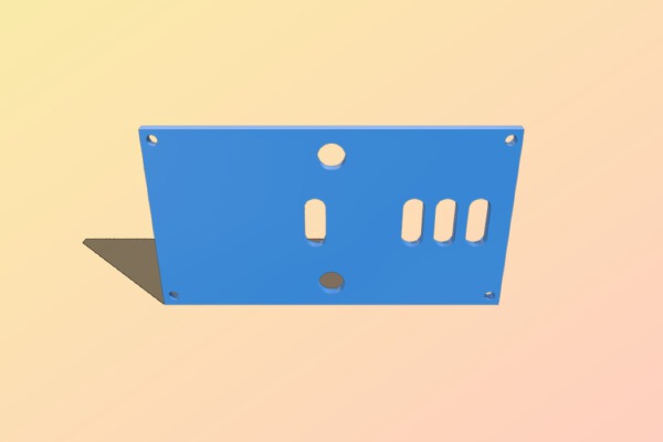 The Turbo Entabulator - a 3D-printable, fully mechanical computer | 3d print model