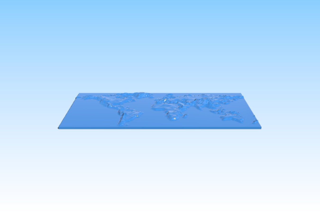 World Map