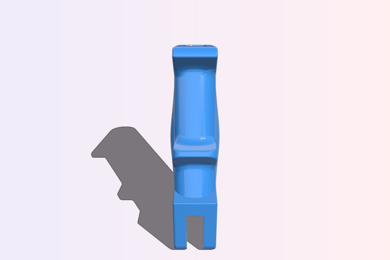 AR-15 Grip