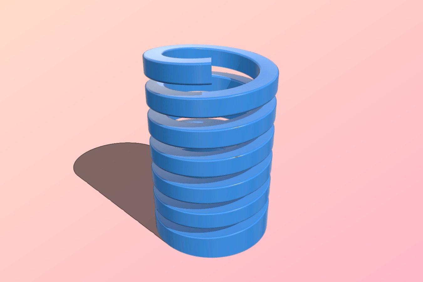 spiral