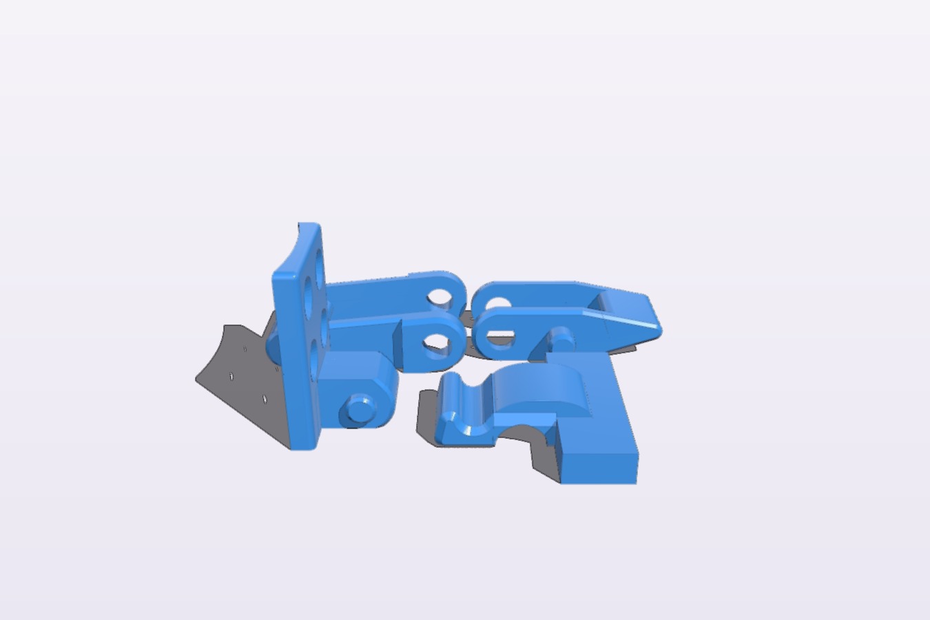 can closer latch