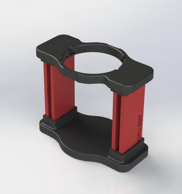 LEVERPRESSO Upgrade DIY Kit