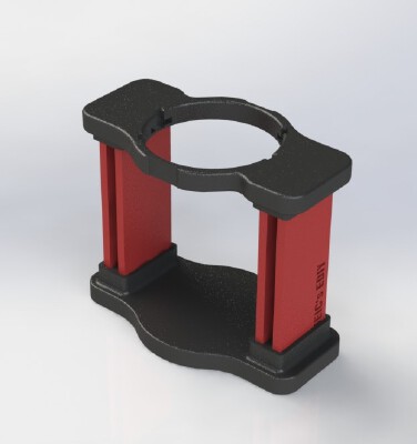LEVERPRESSO Upgrade DIY Kit | 3d print model
