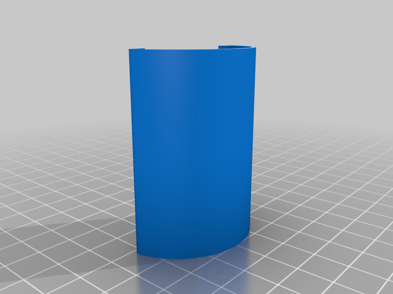 Lithophane table & wall