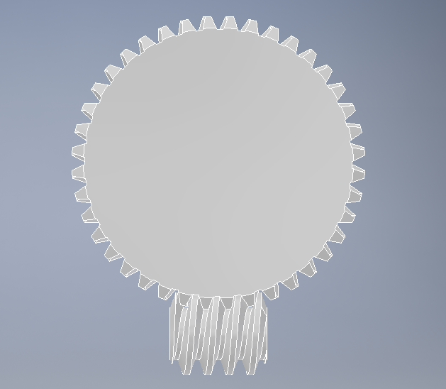 gear worm gear