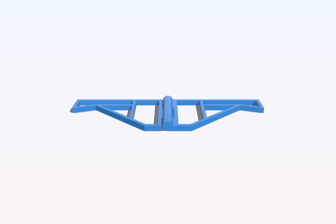 Smartphone Fold Stand