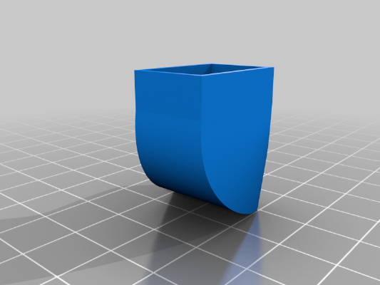 QMB Ender 3 Microswiss (clone) hot-end and part cooler | 3d print model