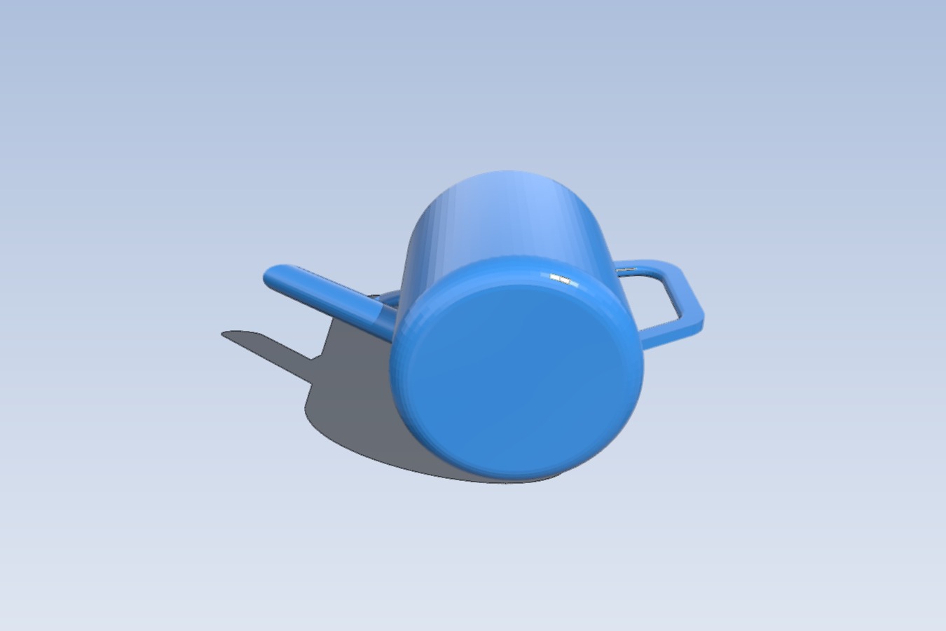 Watering can