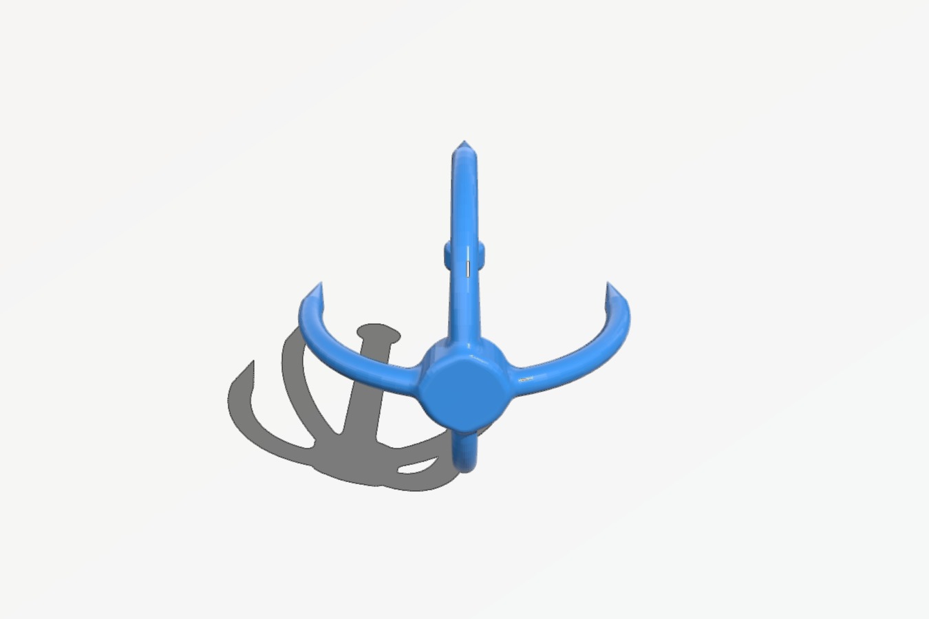 Grappling Hook