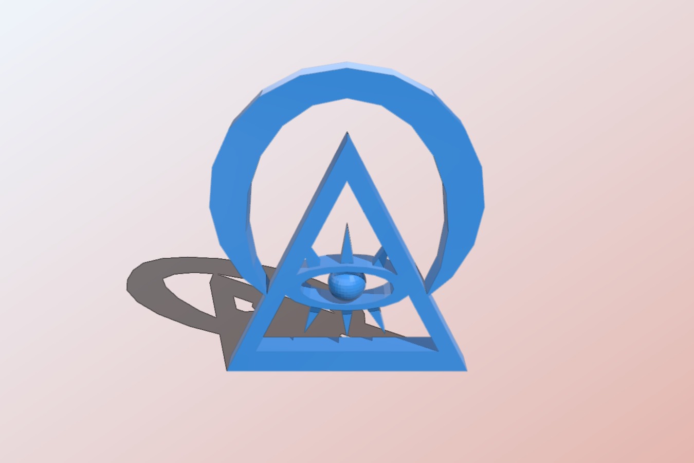 illuminati
