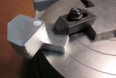 Stacking Step Blocks | 3d print model