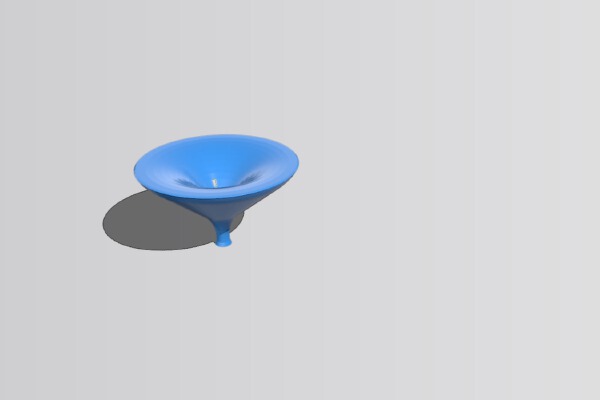 MAKERLELE Body with cone removed | 3d print model