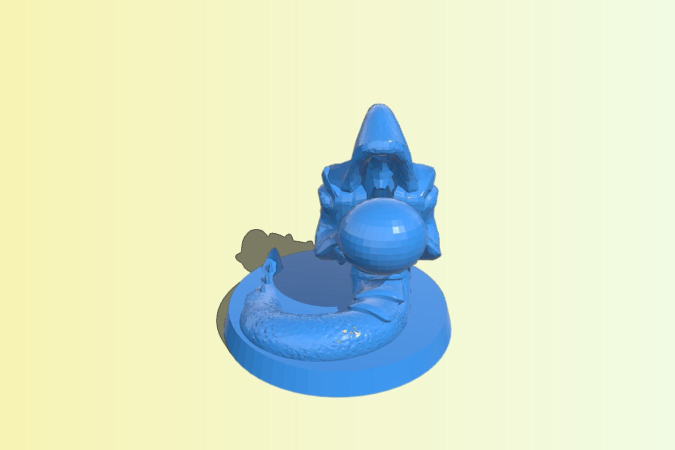 Dungeon Guardian