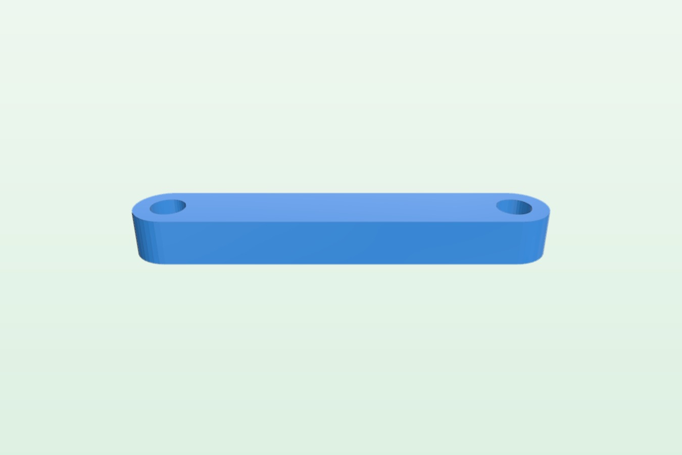 Standard servo gripper
