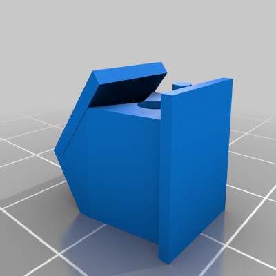 Wingspan Birdhouses | 3d print model