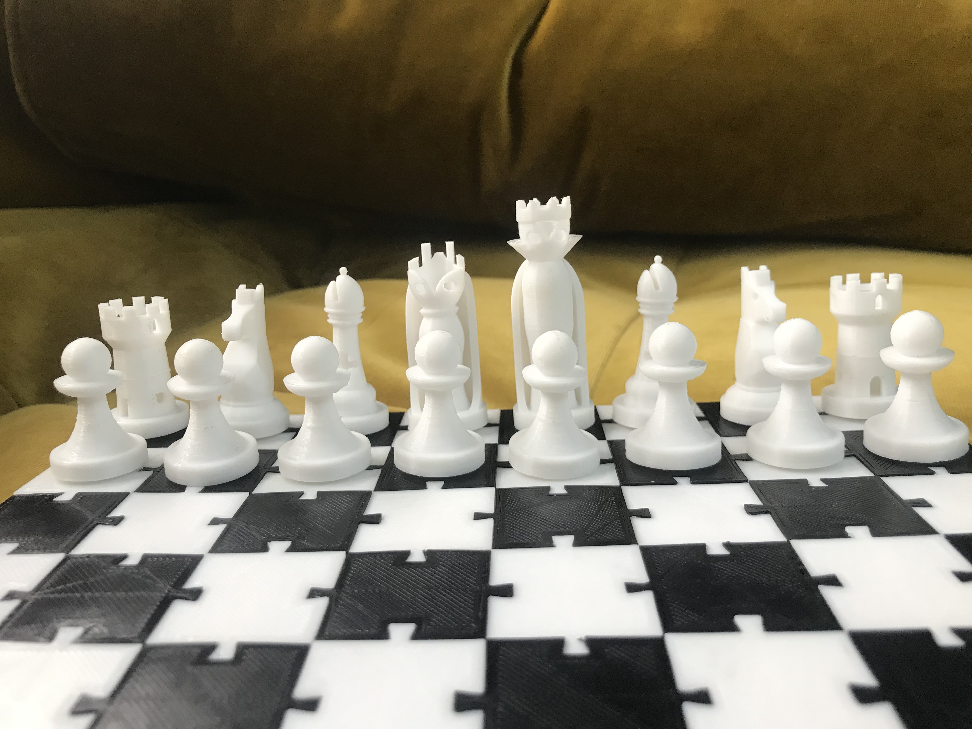 Chess Set