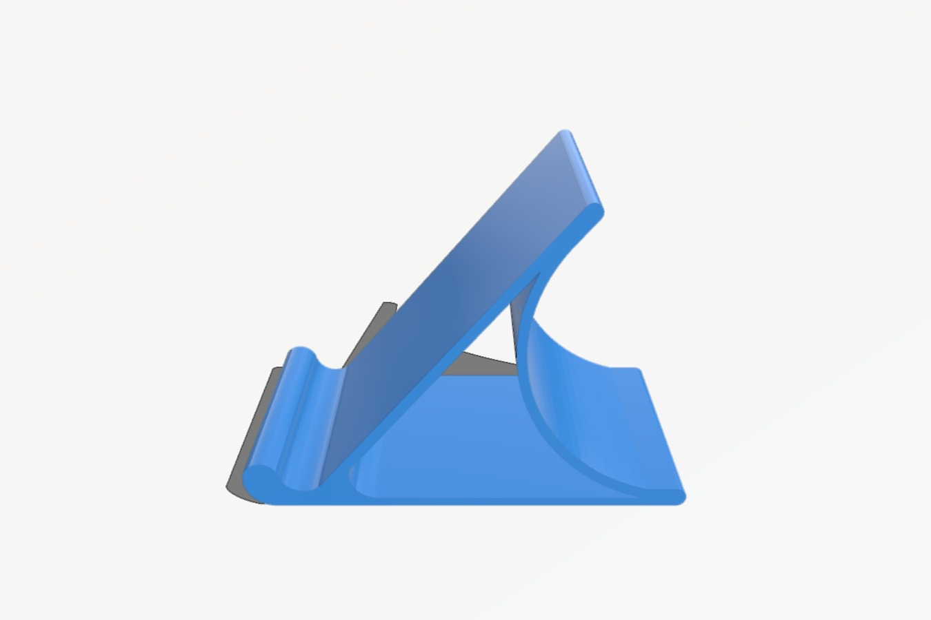 Sturdy Iphone Stand Holder for Thick Case