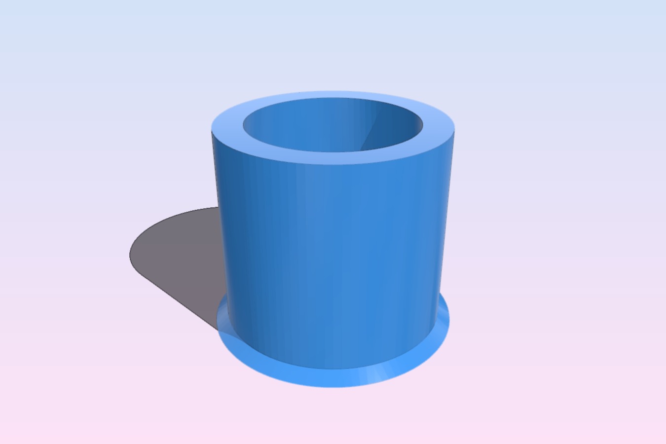 Dillon xl650 casefeed arm bushing for .357