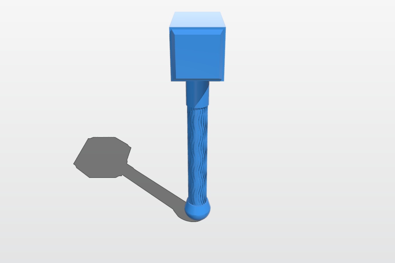 Ban Hammer