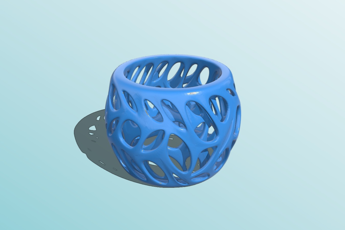 Art bracelet