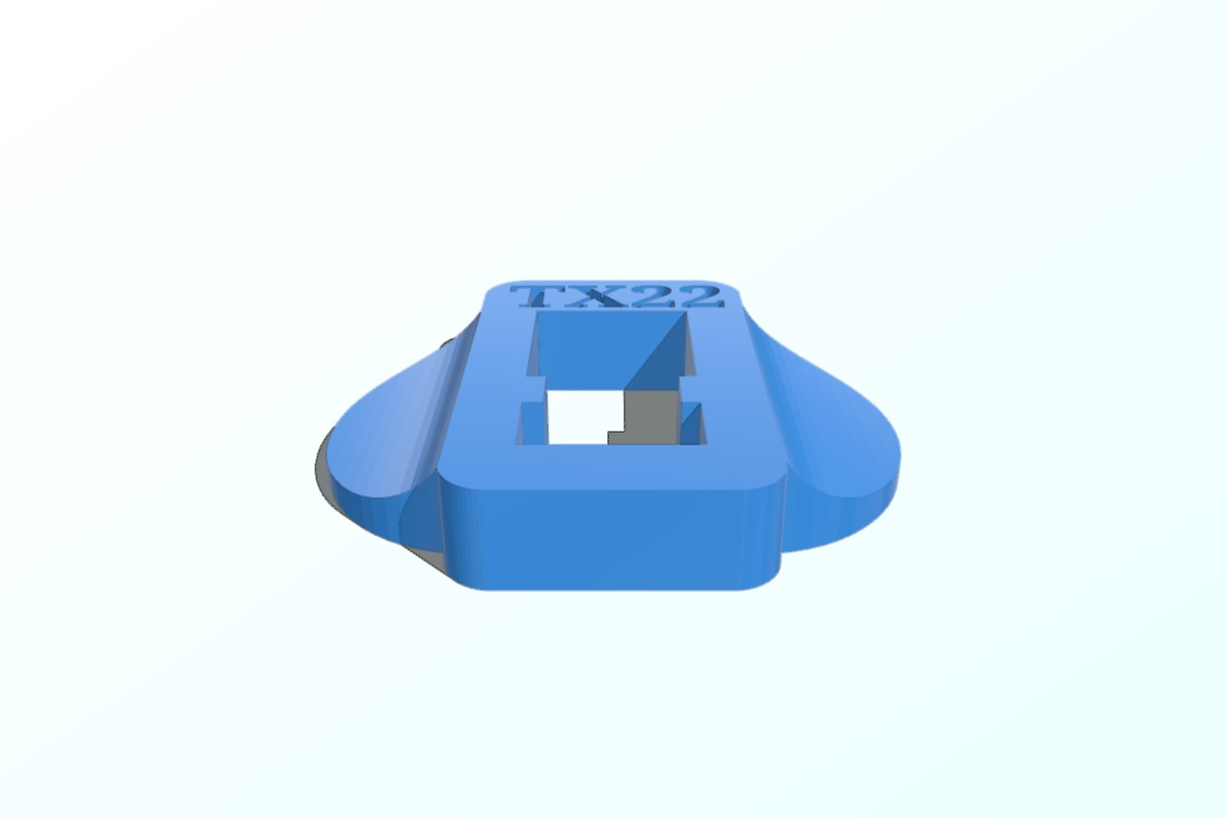 TX22 Speed Loader