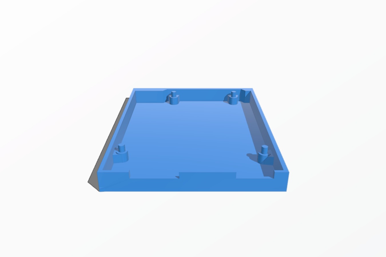 Arduino UNO Base