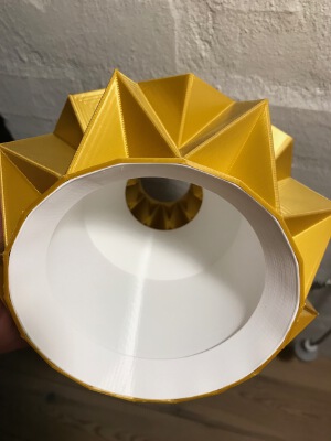 accessories for lamp shade | 3d print model